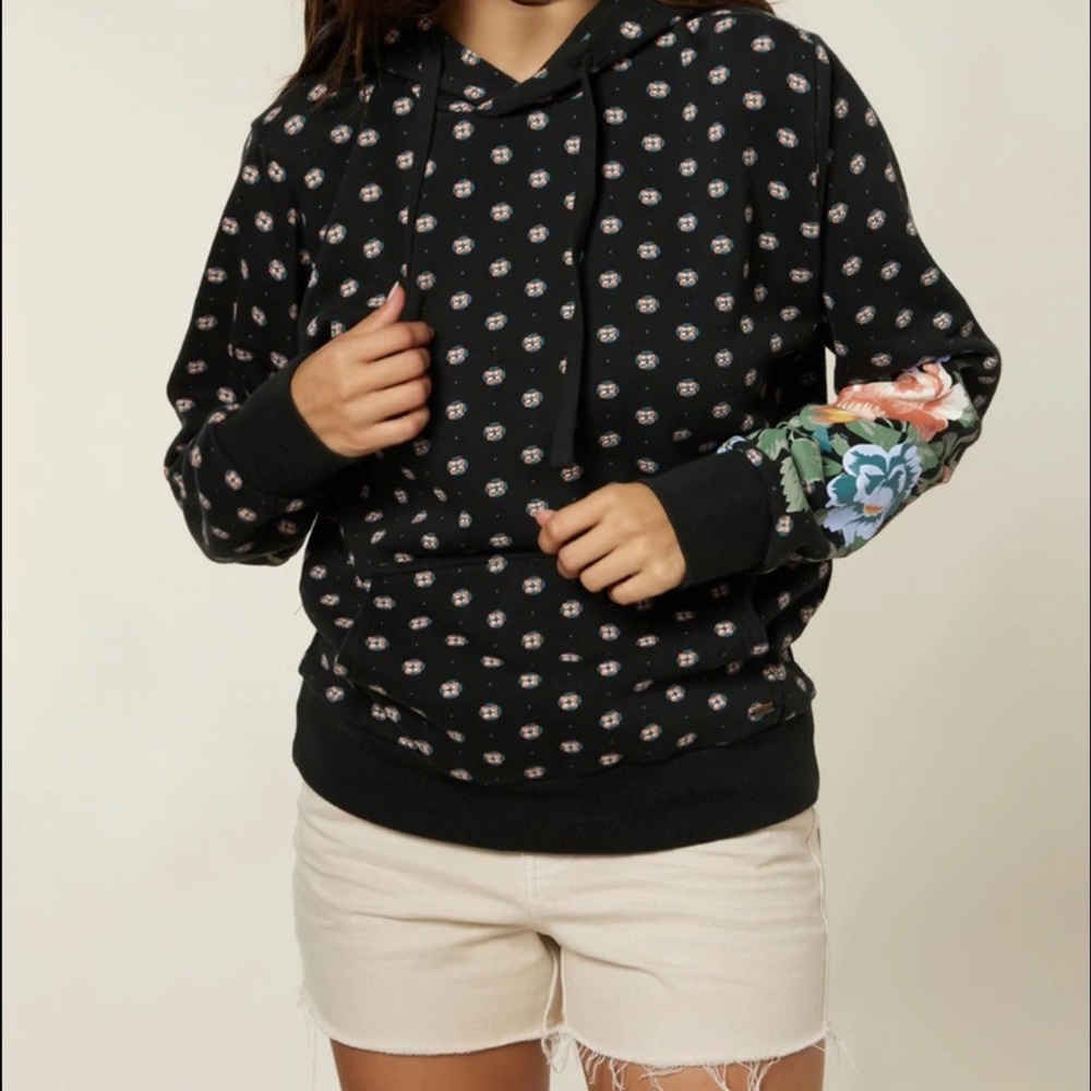 🔆O’NEILL🔆 BAYSIDE SWEATSHIRT & SWEATPANTS SET - Picture 10 of 16